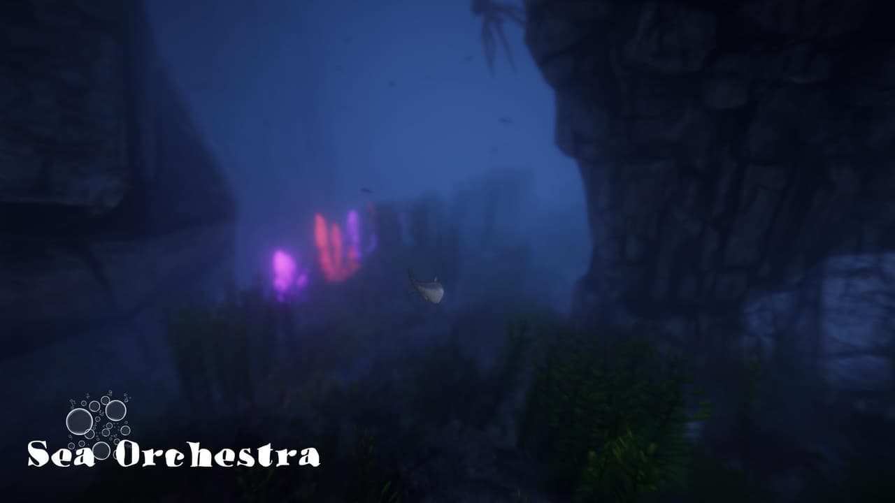 Sea Orchestra screenshot 4