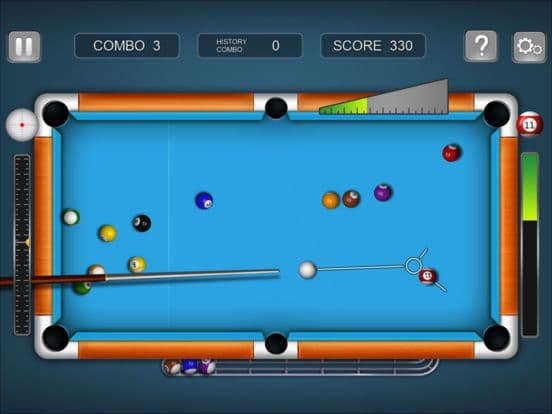 Pool Billiards Pro - Pool Game screenshot 2