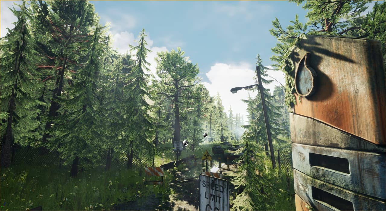 BackToNormal screenshot 4