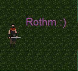 Rothm