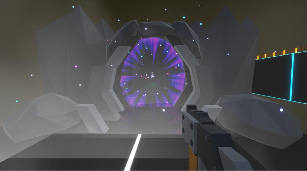 In The Wisp of Time screenshot 4