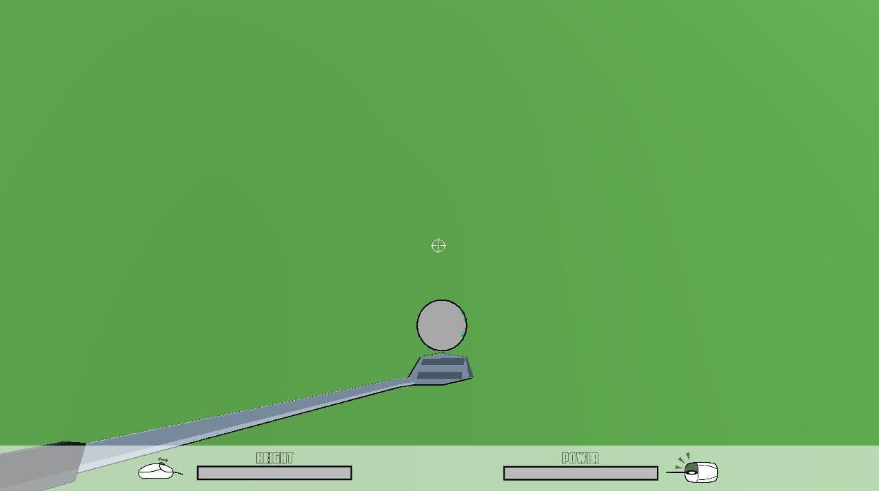 Golf Sim screenshot 3