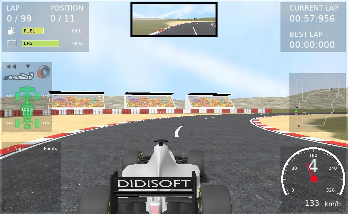 DSDrive screenshot 5