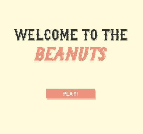 BEANUTS screenshot 2