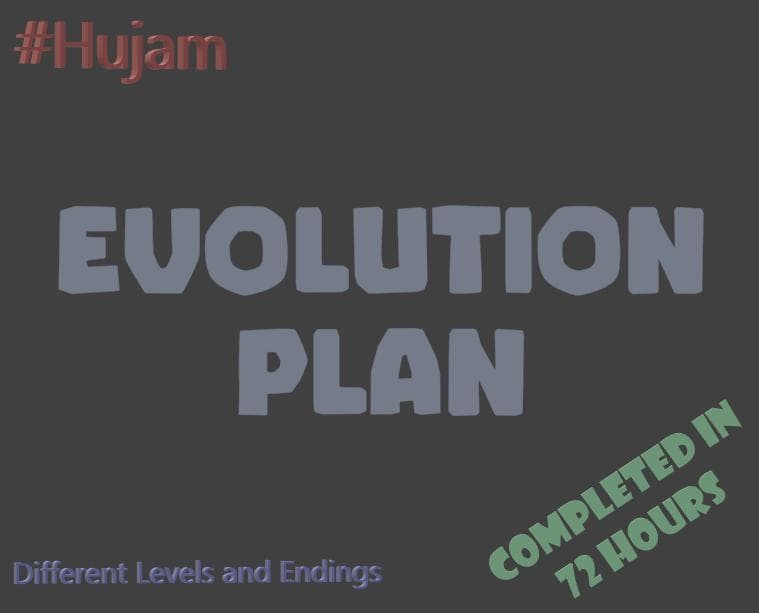Evolution Plan