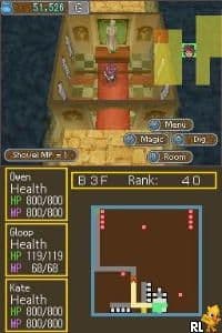 Master of the Monster Lair screenshot 2