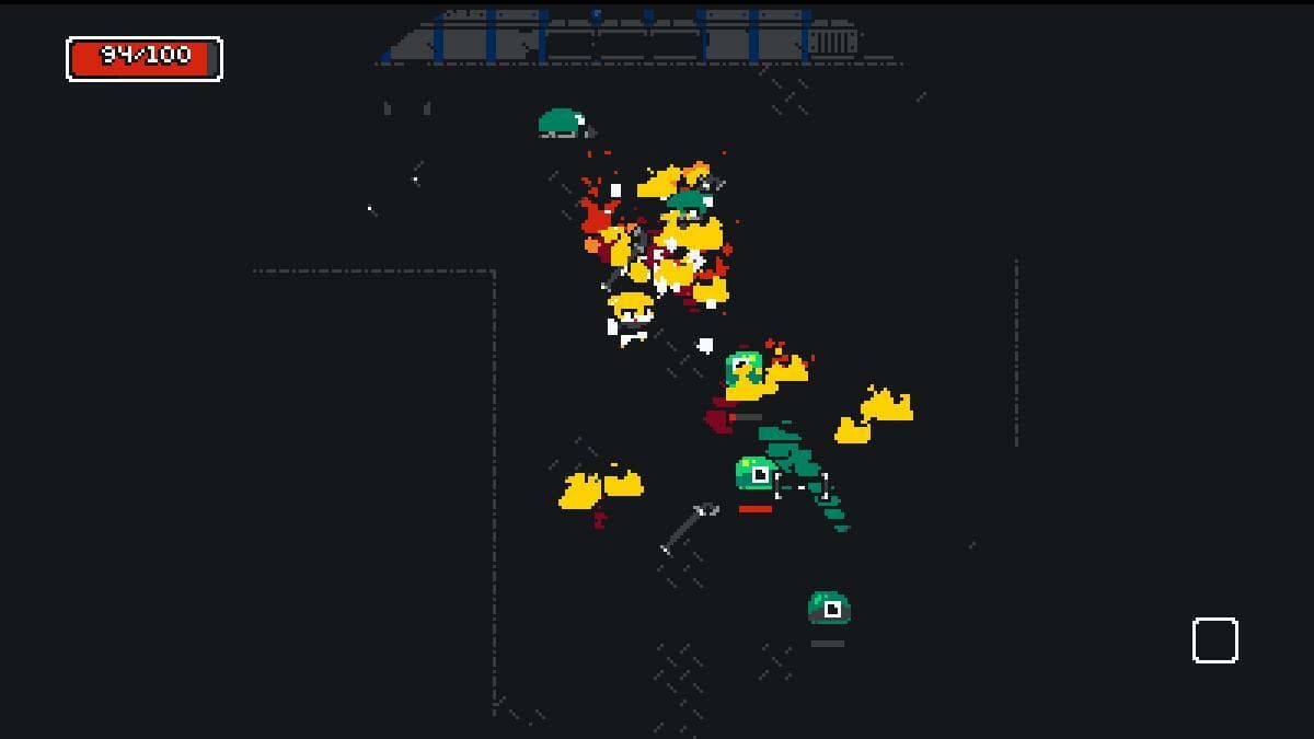 Hamster Maze Altered screenshot 2