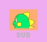 Puzzle Bobble (1994) screenshot 3