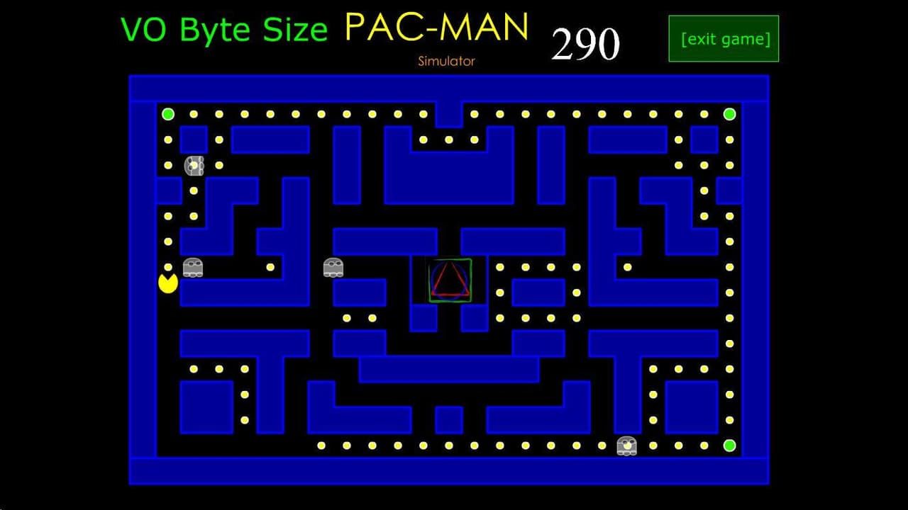 Byte Size screenshot 2