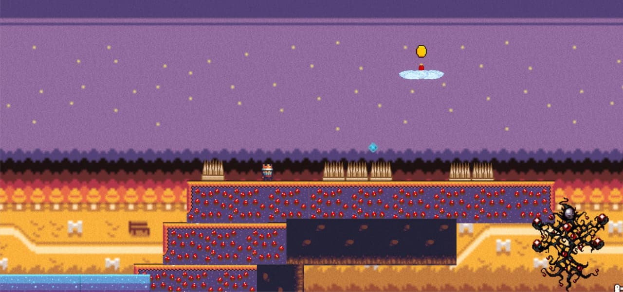 The Last King screenshot 3