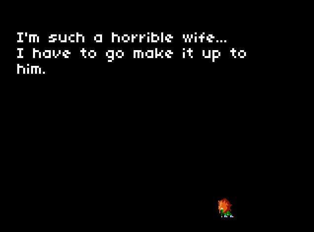 Esc (Jelly Machete) screenshot 5
