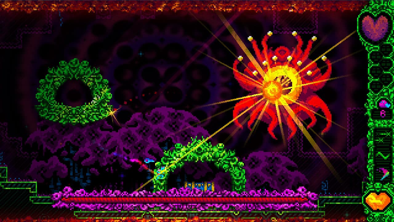 Straimium Immortaly screenshot 3
