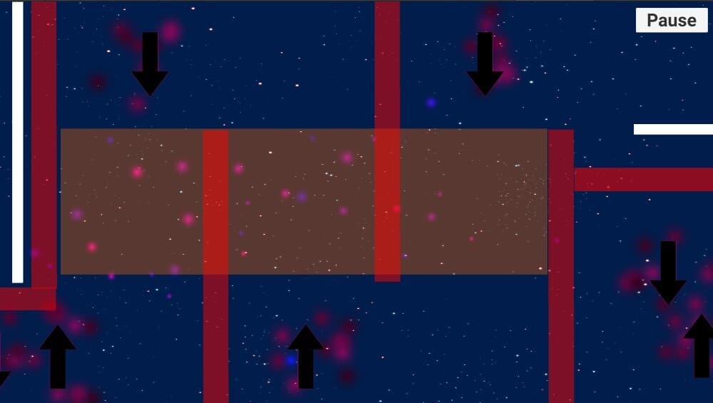 GravityJump screenshot 5