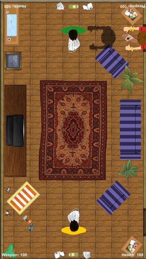 Annem Görmesin screenshot 4