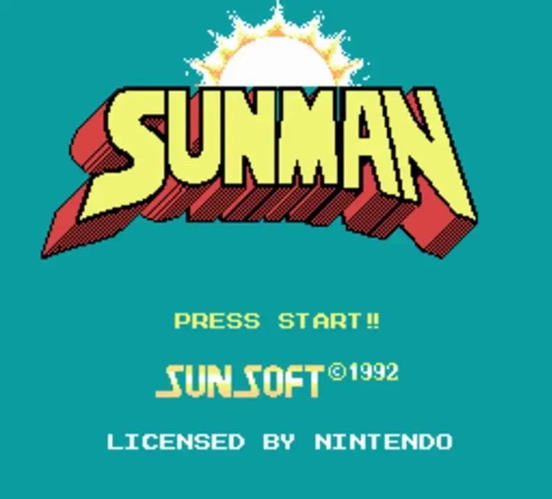 Sunman screenshot 6