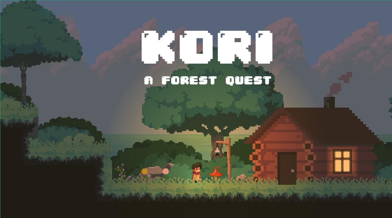 Kori - A Forest Quest