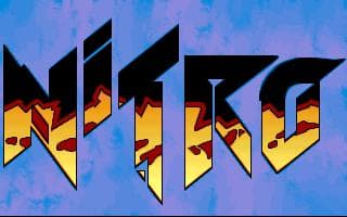 Nitro screenshot 2
