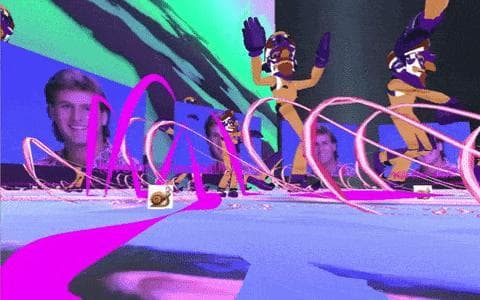 Exquisite Corpse Jam - March 18 screenshot 2