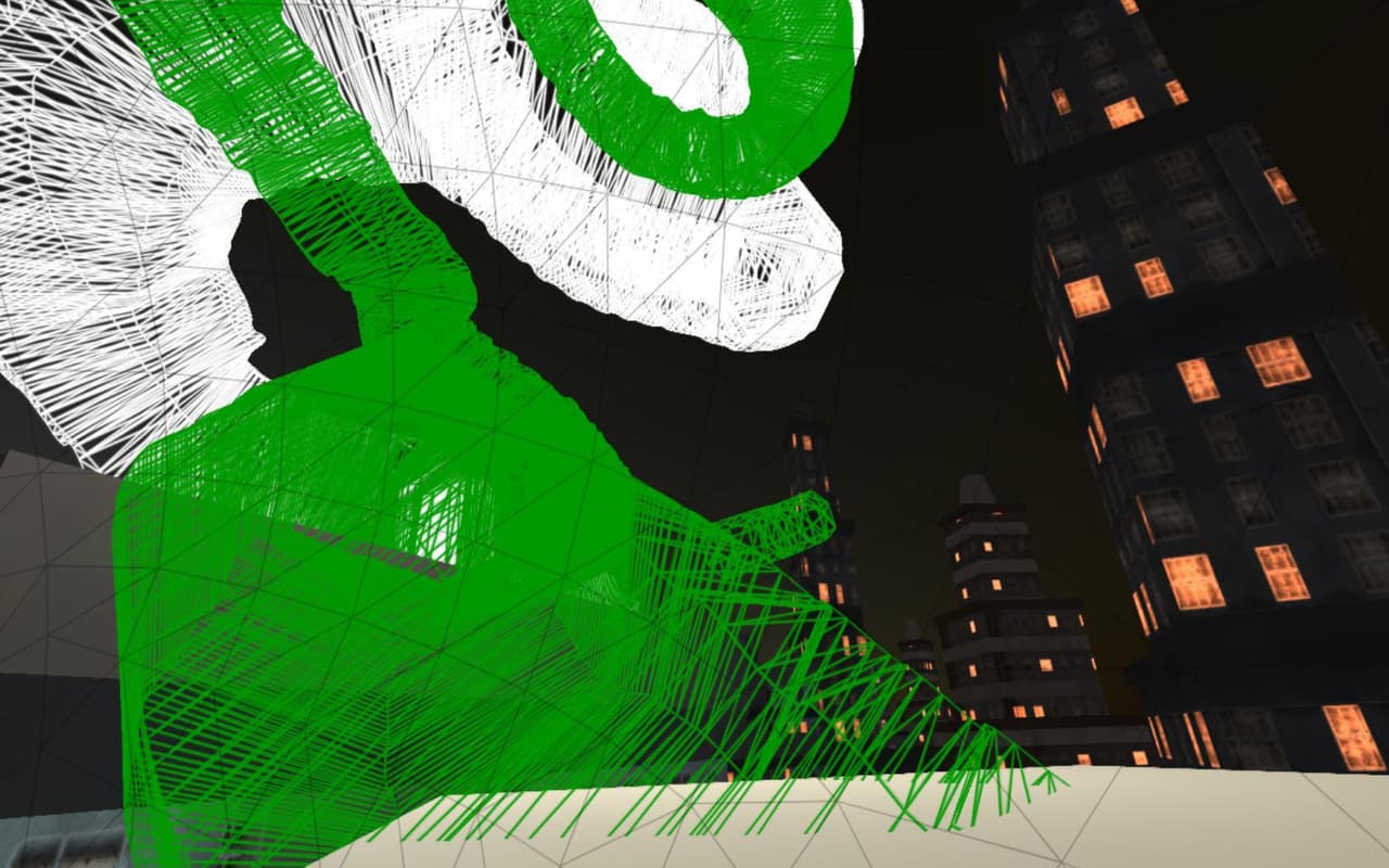 Superstruct screenshot 2
