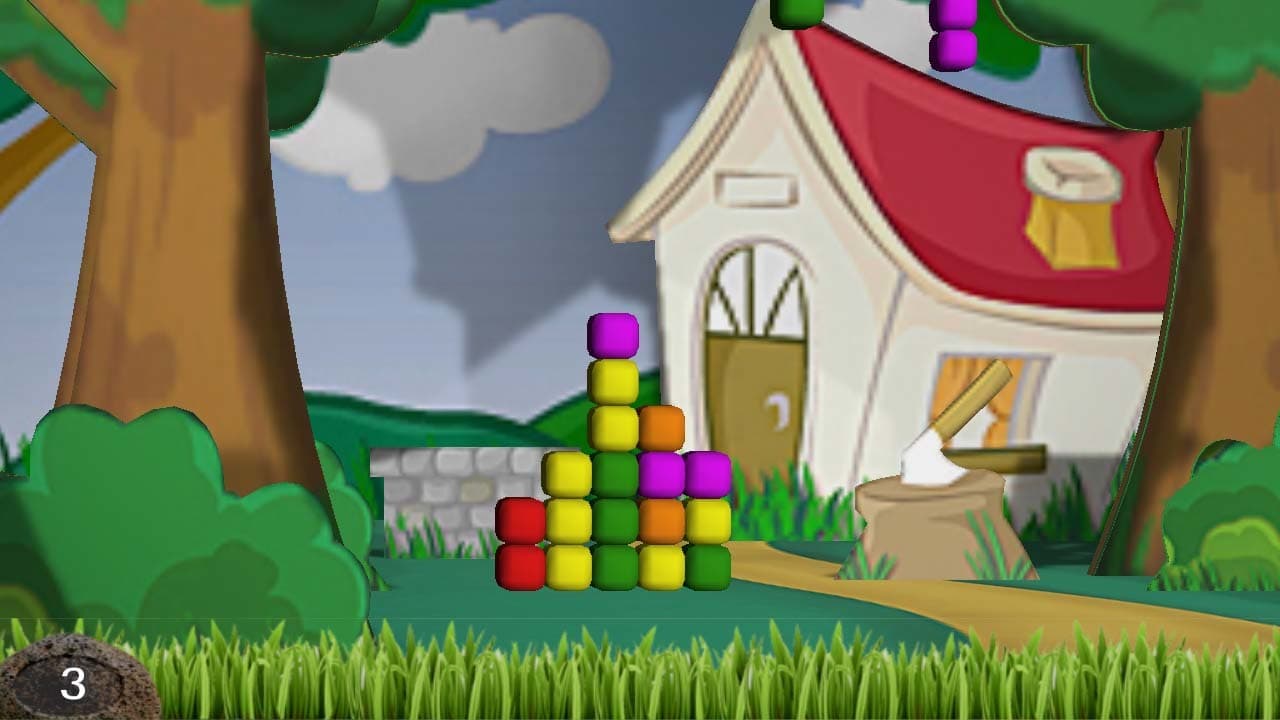 Happy Block screenshot 4