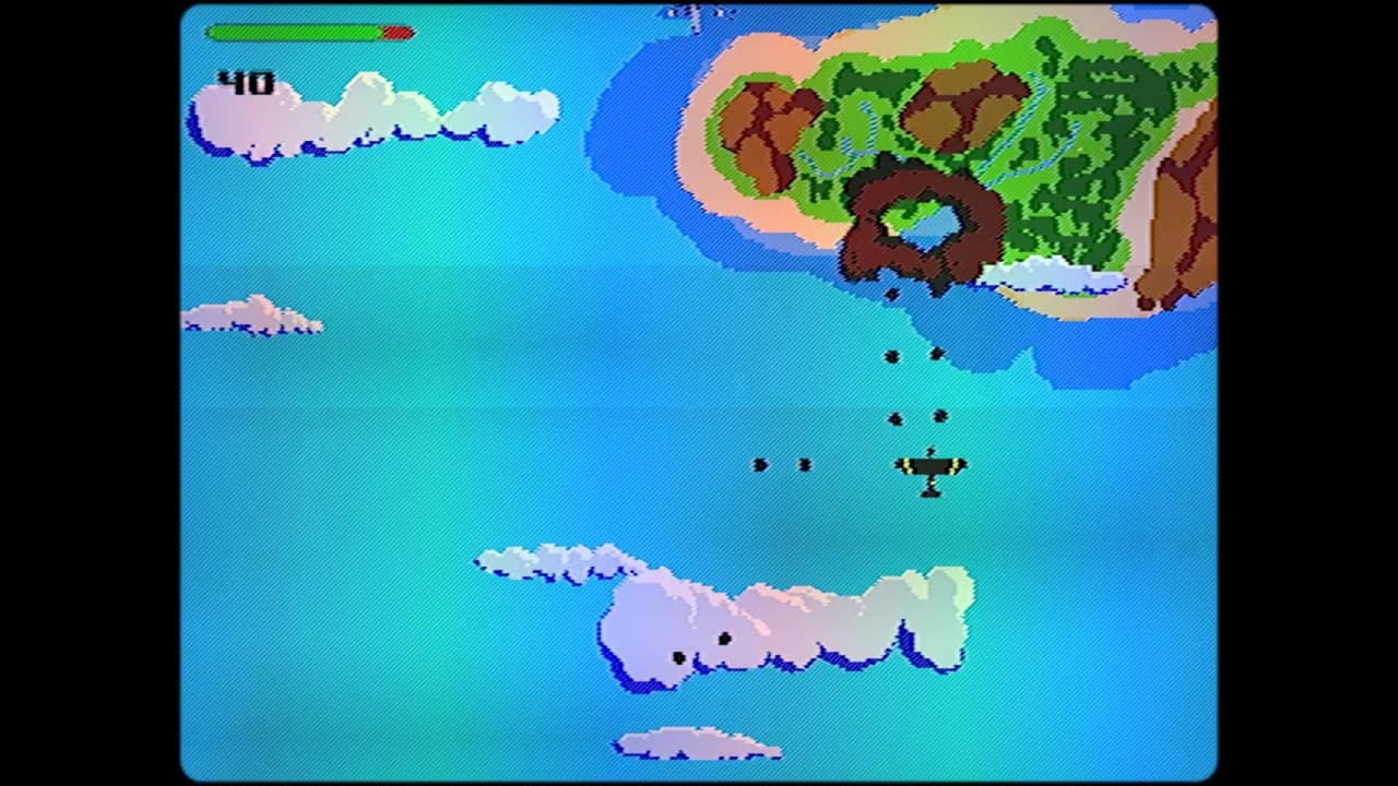 Flyboys screenshot 4