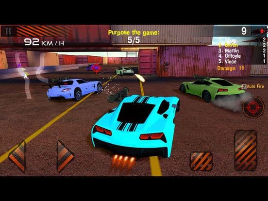 Crash Day: Derby Simulator screenshot 5