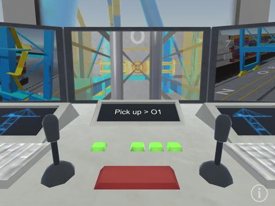 Harbor Crane Challenge screenshot 4