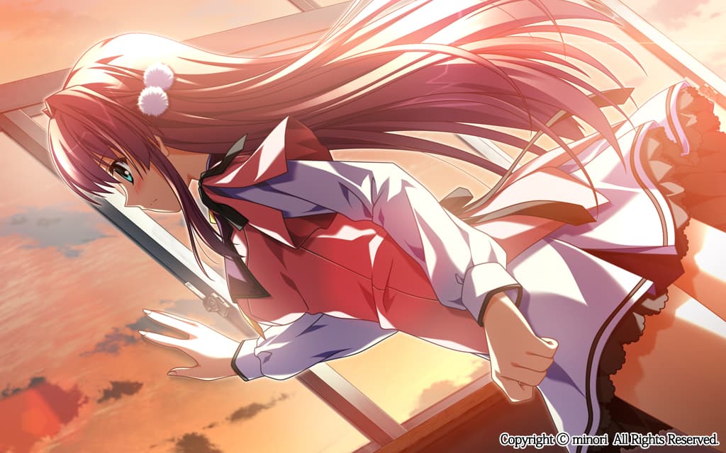 Supipara - Chapter 1 Spring Has Come!