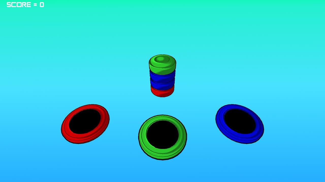 Color De-Stack screenshot 4