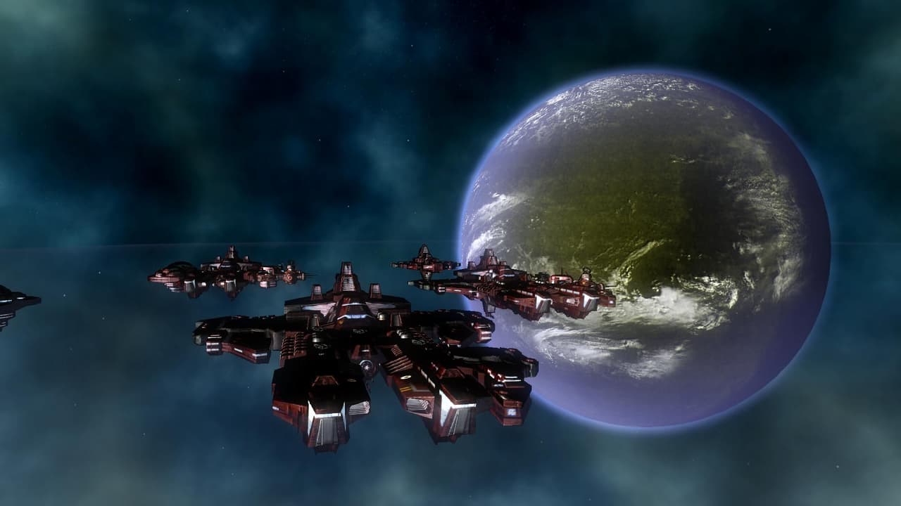 Legends of Pegasus screenshot 2