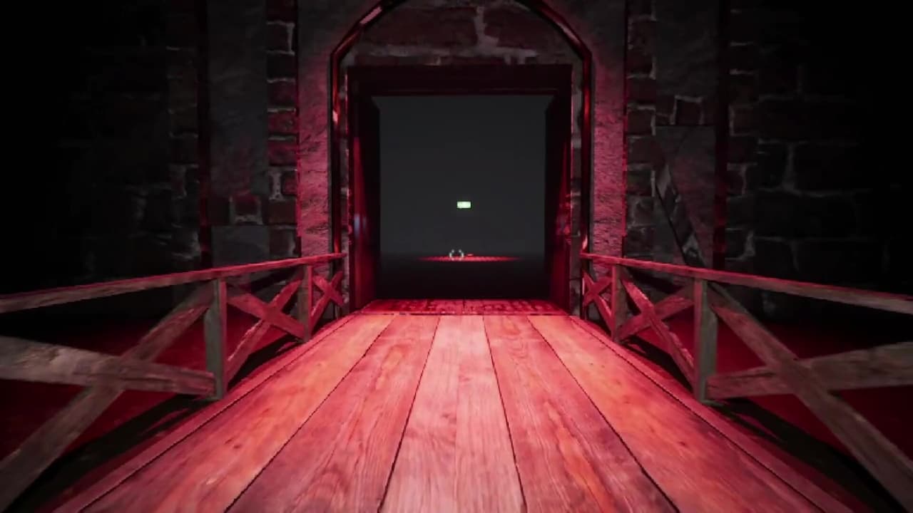 HouseOfDoom screenshot 3