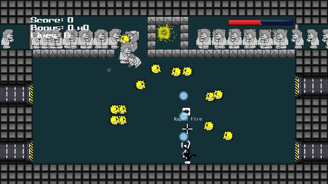 CTG screenshot 3