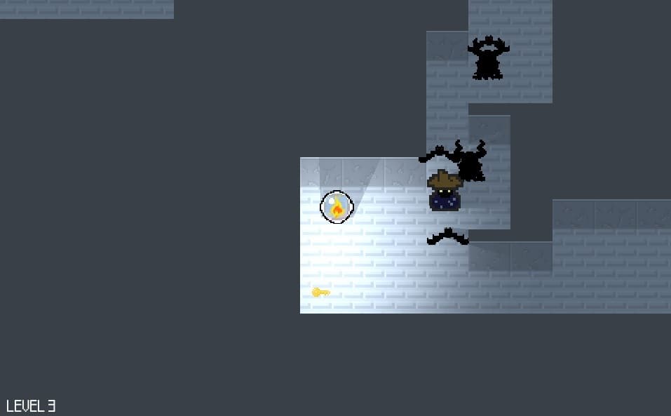 Illuminary screenshot 2