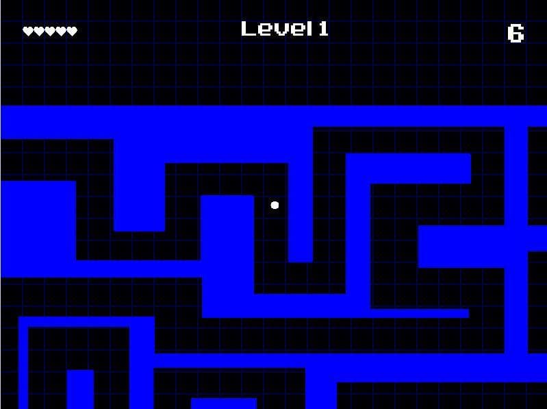 STRESS: The Game (BETA) screenshot 2