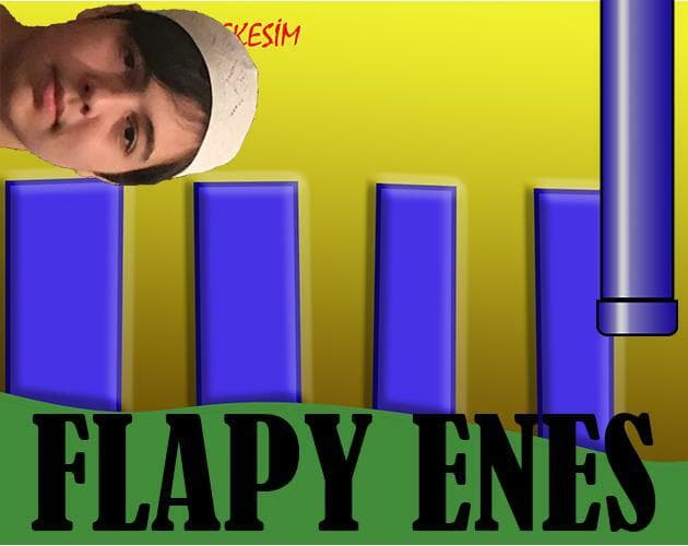 Flapy Enes
