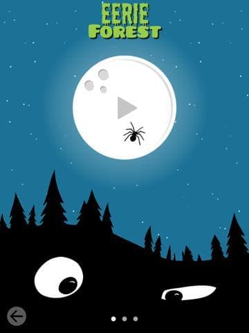 The Unknown Number: Halloween - Puzzle Math Arcade Game screenshot 3