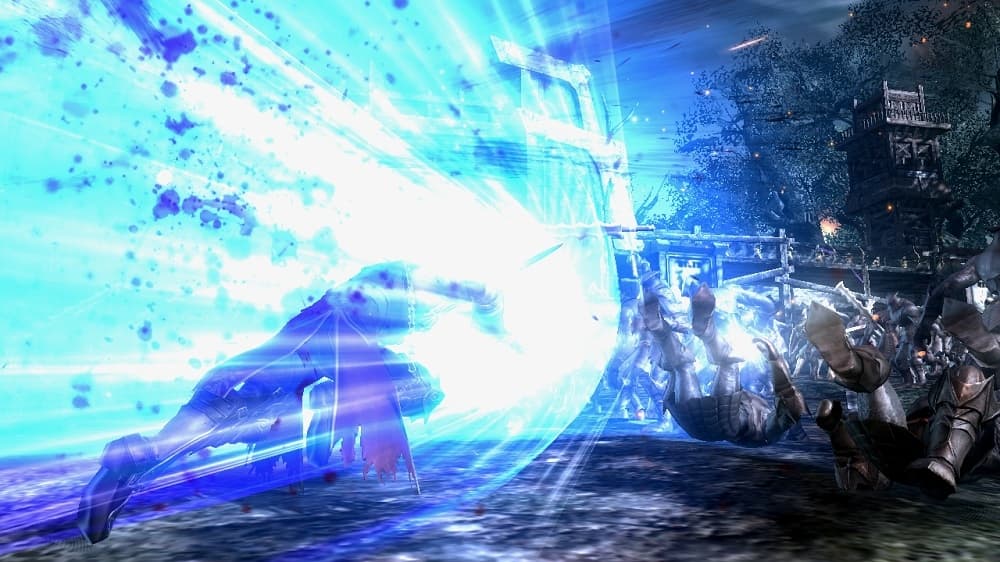 Ninety-Nine NightsⅡ/NA screenshot 6