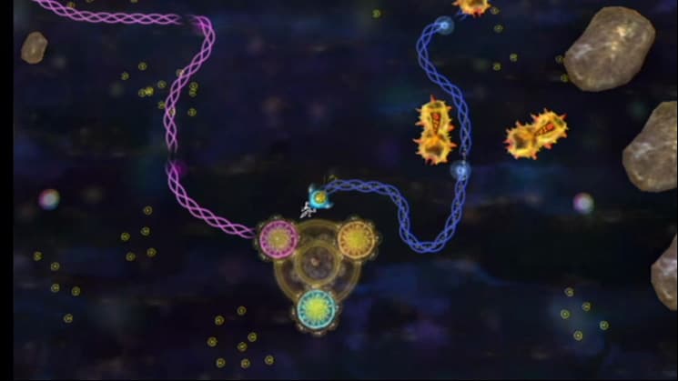 Deepak Chopras Leela screenshot 3