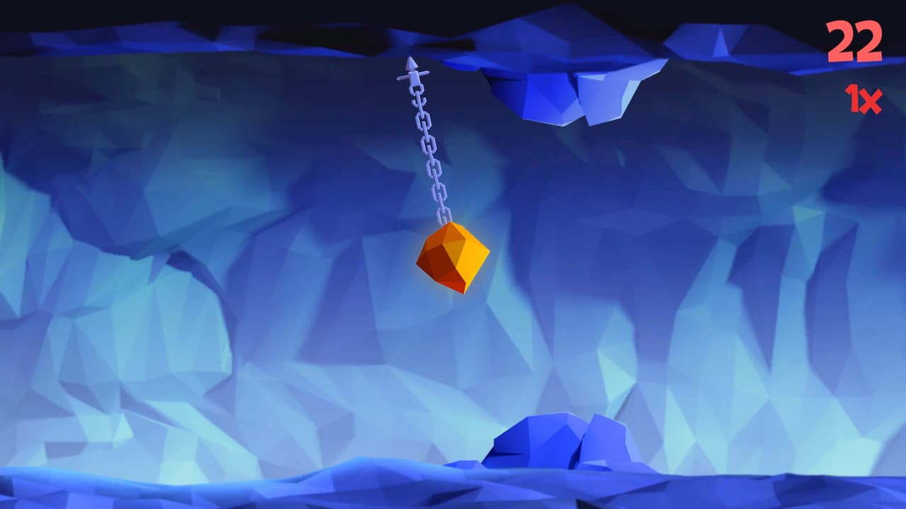 The Crystal of the Cave screenshot 4