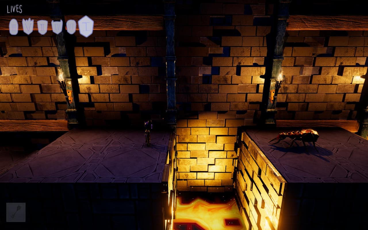 Dungeon Dwellers (Noxie) screenshot 5