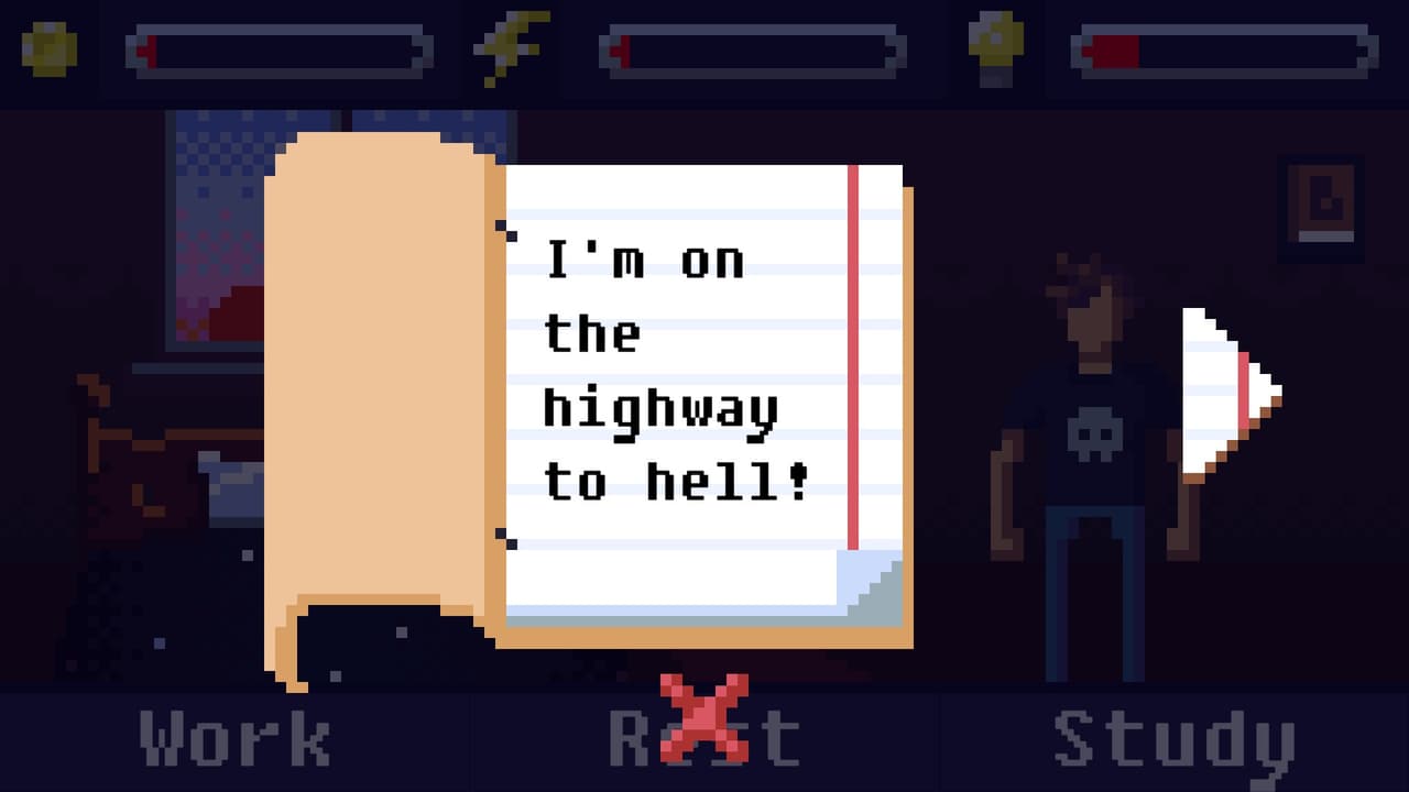 Its Time for Exam! screenshot 4