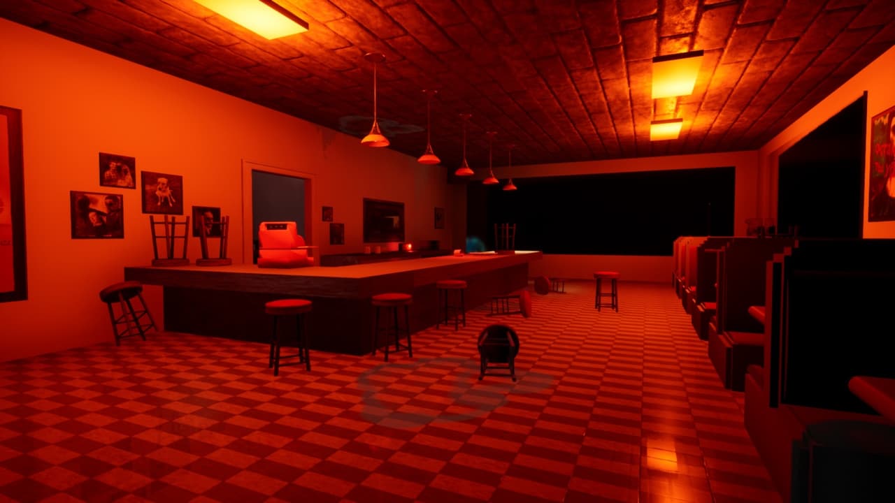 Diner screenshot 3