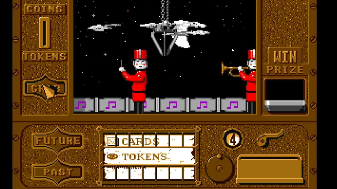 Theme Park Mystery screenshot 5