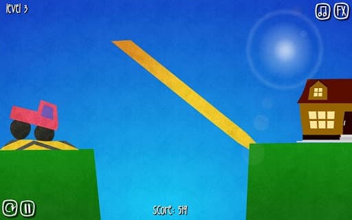 Jelly Truck screenshot 3