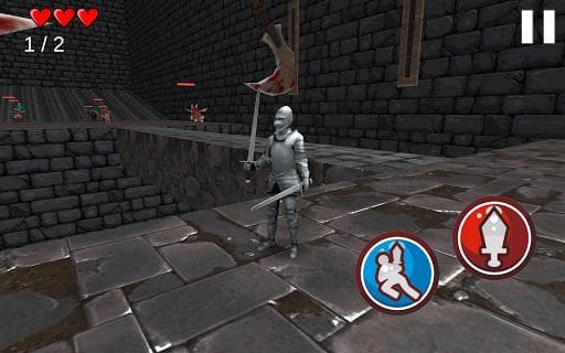 Fantasy Simulator KnightX