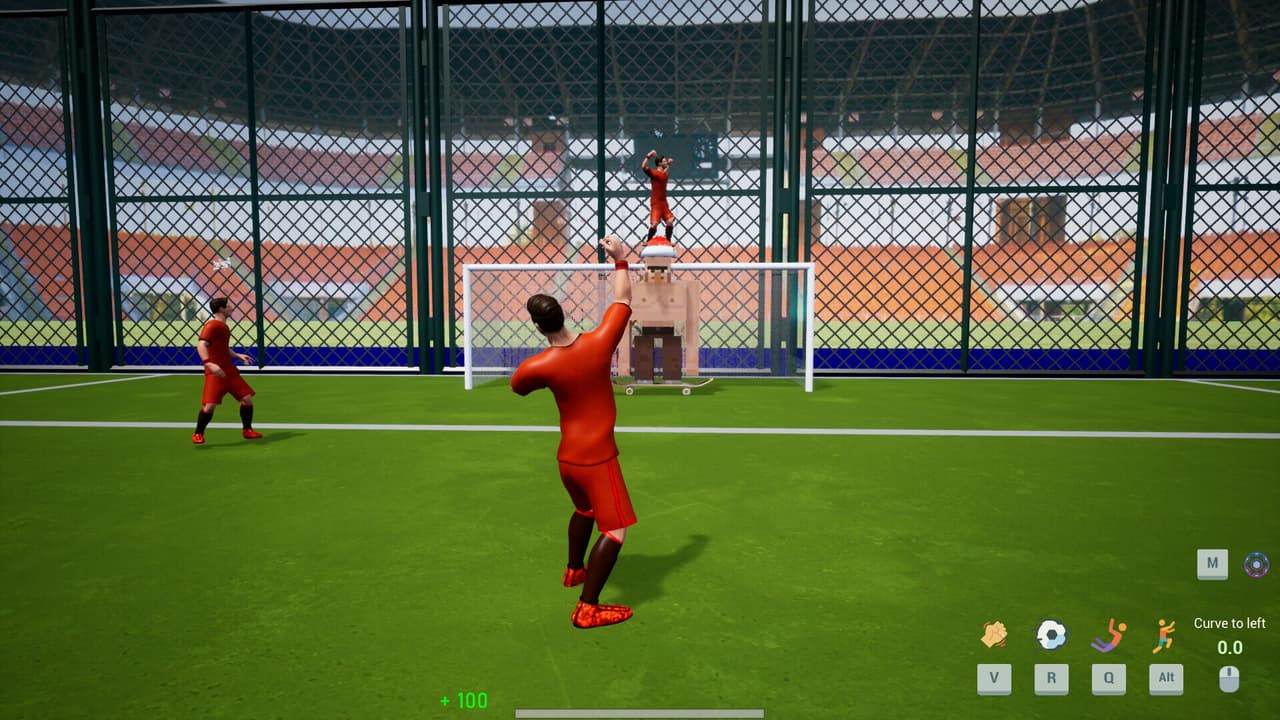 Ultimate Soccer (2025)