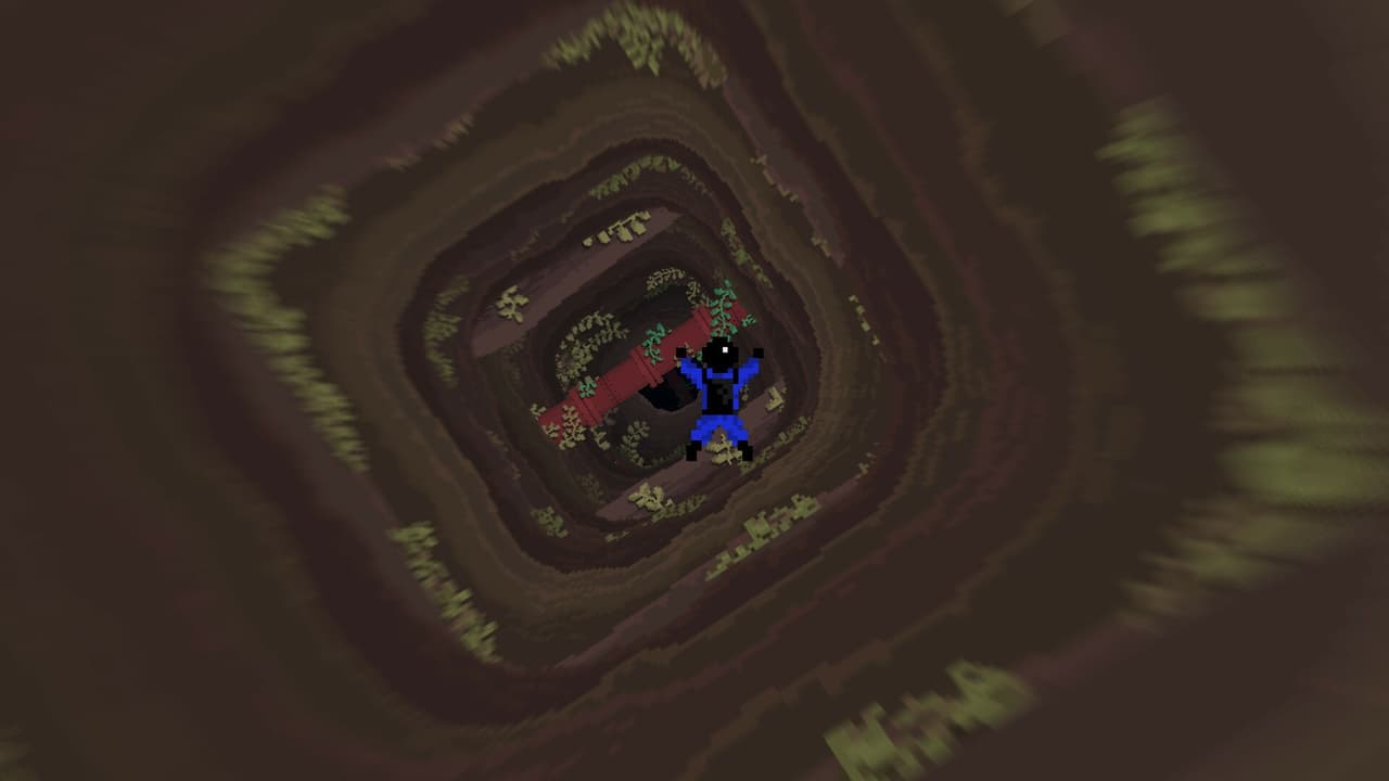 No Parachute