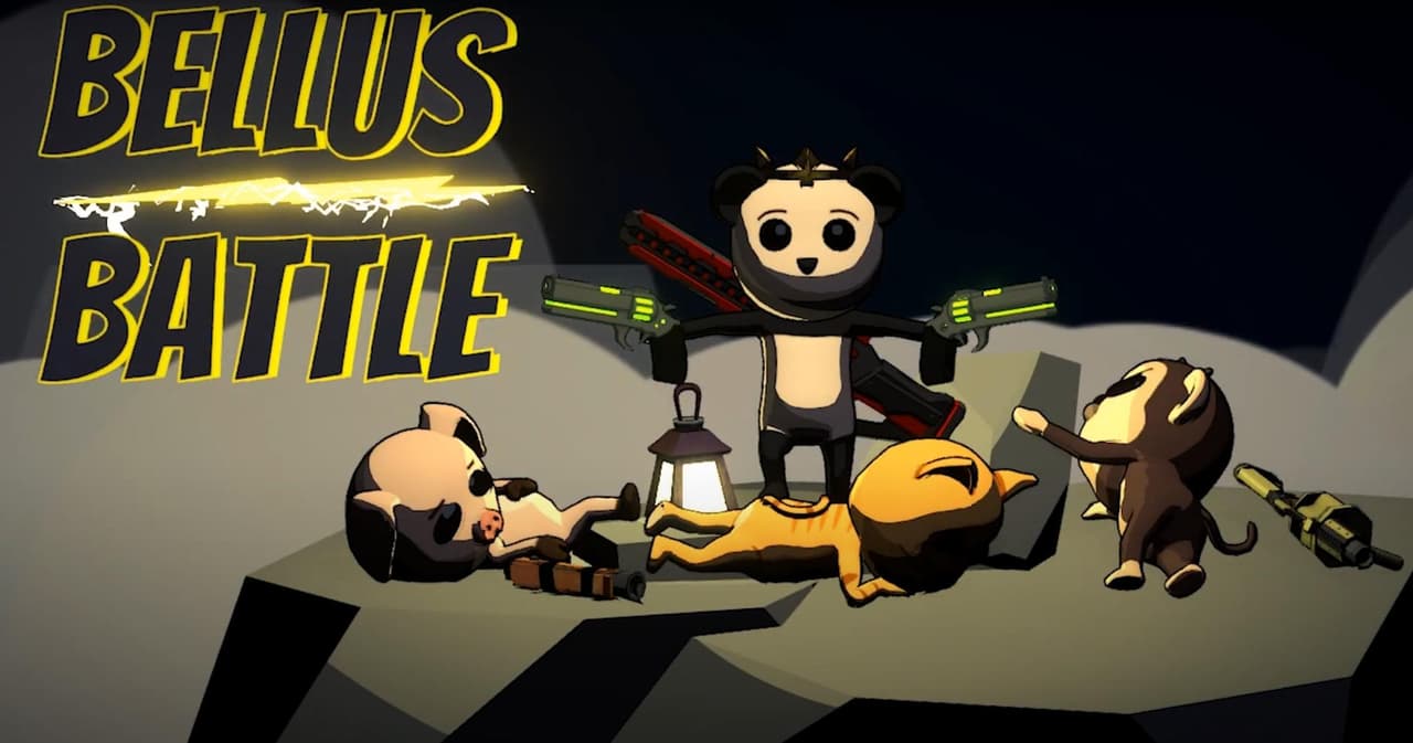 Bellus Battle