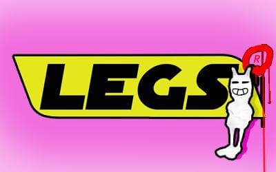 LEGS