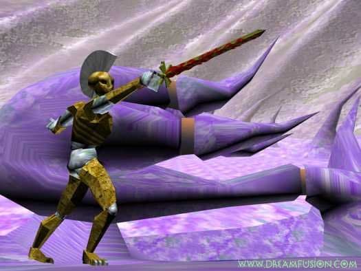 Fierce Harmony: The Beginning screenshot 6
